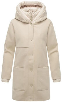 Navahoo Flauschwunder beige