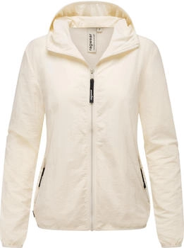 Ragwear Vinzie B Outdoorjacke ecru