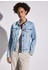 Street One Jeansjacke hellblau