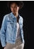 Street One Jeansjacke hellblau