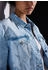 Street One Jeansjacke hellblau