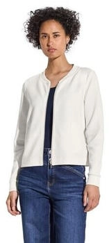 Street One Leichte Strukturjacke A323159 off-white