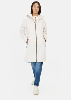 Camel Active Coat Pearl