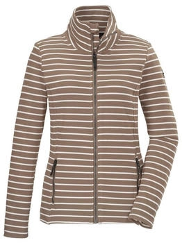 G.I.G.A. DX by Killtec Powerstretchjacke GS WMN FLX JCKT sand 43174-000
