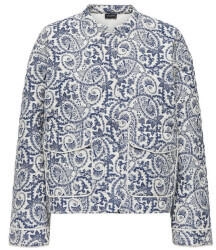 Only Onlhallie Quilted Jacket (15328523) Cloud Dancer
