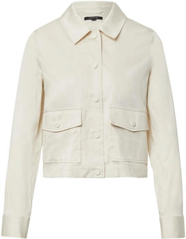 Comma Indoor-Jacke creme