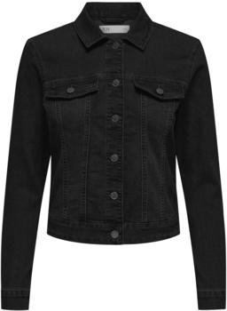 Jacqueline de Yong Jeans Jacke JDYMoon DNM Mix