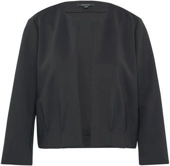 Comma Indoor-Jacke blau (2163554.5976)