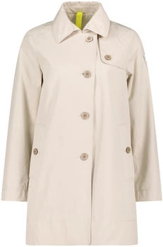 Betty Barclay Kurzmantel beige