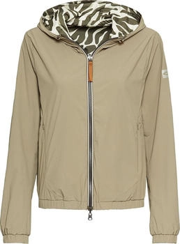 Camel Active Blouson 'Camelia' sage