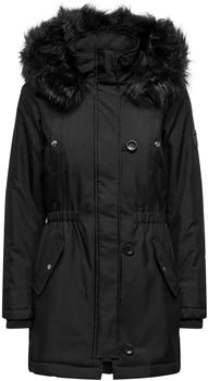 Only Fur Winter Parka CC 2023 OTW