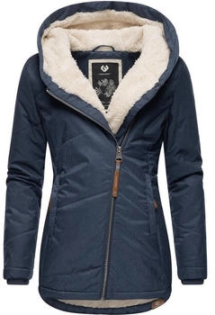 Ragwear Winterjacke Gordon marine
