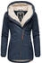 Ragwear Winterjacke Gordon marine