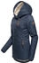 Ragwear Winterjacke Gordon marine