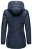 Ragwear Winterjacke Gordon marine