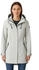 LPO Outdoorparka Insa grau