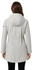 LPO Outdoorparka Insa grau