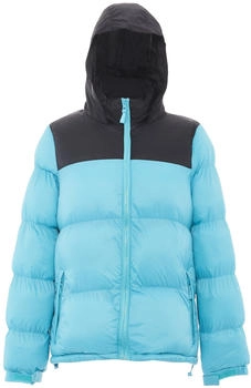 myMo ATHLSR Jacke neonblau schwarz