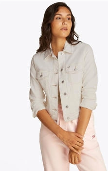 Tommy Hilfiger Classic Trucker Jacket BI8194 Brusttaschen