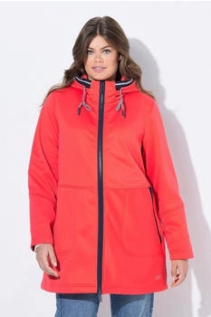 Laurasøn Funktionsjacke Kapuzenjacke Zipper