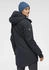 KangaROOS Langjacke marine nachhaltig Material