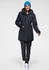 KangaROOS Langjacke marine nachhaltig Material