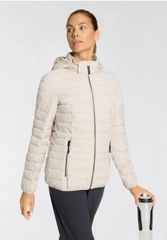 G.I.G.A. DX by Killtec Outdoorjacke beige