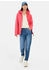 Camel Active Funktionsjacke rot Polyester