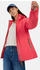 Camel Active Funktionsjacke rot Polyester