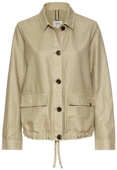Camel Active Jacke bone white