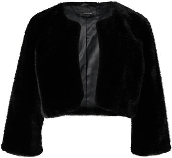 Comma Outdoor-Jacke schwarz (2157731.9999)
