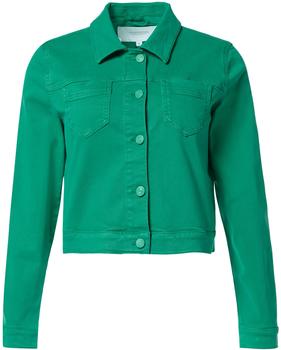 Comma Indoor-Jacke grün (2146651.7351)