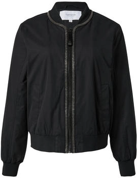 Comma Indoor-Jacke schwarz (2157454.9999)