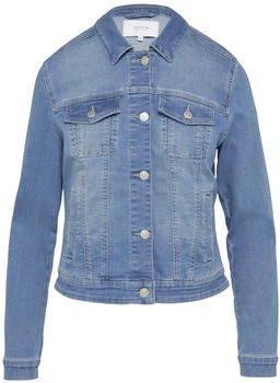 Comma Indoor-Jacke blau (2164008.53Z3)