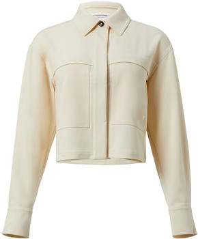 Comma Indoor-Jacke creme (2155620.0770)