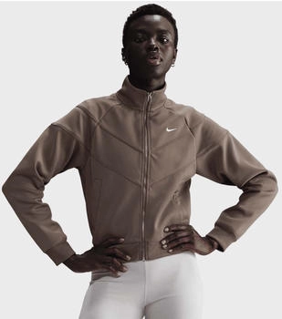 Nike Windrunner Strickjacke (Damen) - Braun (EU - ) HJ0975-233