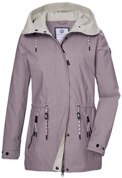 G.I.G.A. DX by Killtec Funktionsjacke GS WMN JCKT 4270100 lavendel