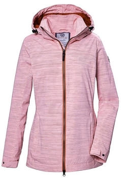 G.I.G.A. DX by Killtec Funktionsjacke GS WMN JCKT 4269400 pink