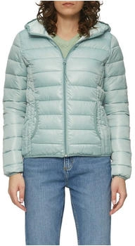 s.Oliver Steppjacke blau s.Oliver Steppjacke blau