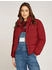 Tommy Hilfiger High-Neck Zip-Thru Puffer Jacket (DW0DW18827)