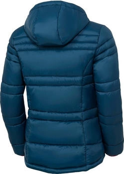 Nordcap Steppjacke extraleicht thermoregulierend und pflegeleicht – Nordcap Steppjacke extraleicht thermoregulierend und pflegeleicht — leichte Begleiterin für variable Temperaturen