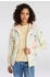 Ragwear Nuggie Ombre O Funktionsjacke bunt