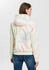 Ragwear Nuggie Ombre O Funktionsjacke bunt