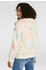 Ragwear Nuggie Ombre O Funktionsjacke bunt