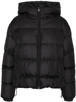 Vero Moda Jacke 'VMDINA' schwarz black