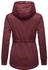 Ragwear YM-Danka Winterjacke wine red22