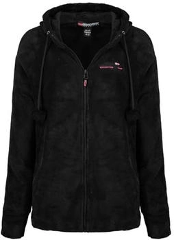 Geographical Norway Tilda Lady Fleece noir