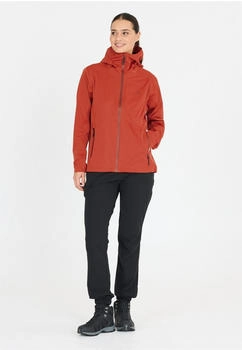 Whistler Jacke 'Bowen' weinrot