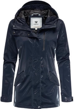 Ragwear Outdoorjacke Meast Rainy navy