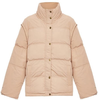 myMo Winterjacke nude